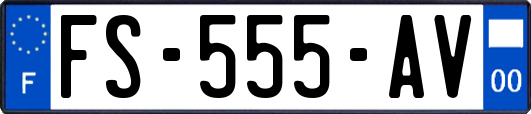 FS-555-AV