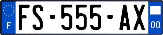 FS-555-AX