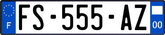 FS-555-AZ