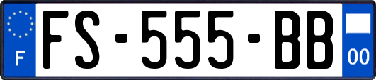 FS-555-BB