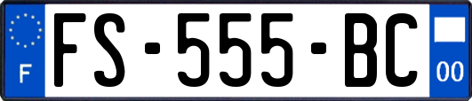 FS-555-BC