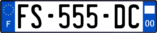 FS-555-DC
