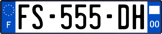 FS-555-DH