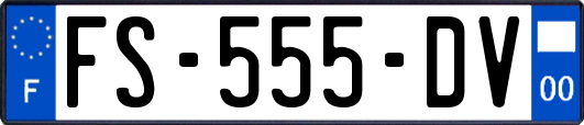 FS-555-DV