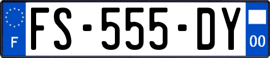 FS-555-DY