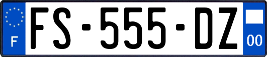FS-555-DZ