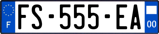 FS-555-EA