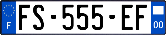FS-555-EF