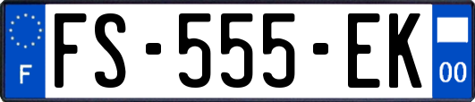 FS-555-EK