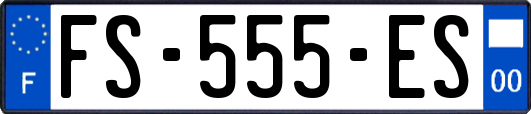 FS-555-ES