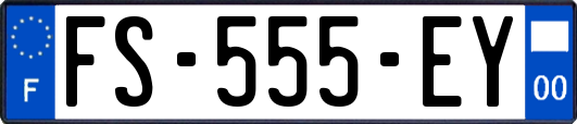 FS-555-EY