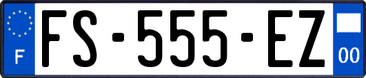 FS-555-EZ
