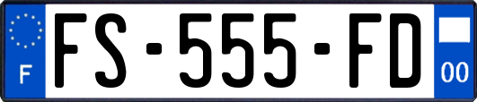 FS-555-FD
