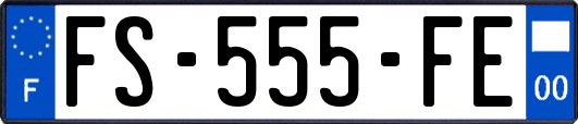 FS-555-FE