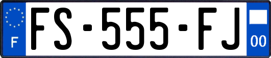 FS-555-FJ