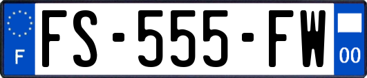FS-555-FW