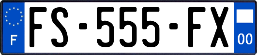 FS-555-FX