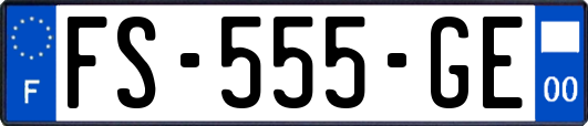 FS-555-GE