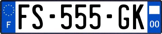 FS-555-GK