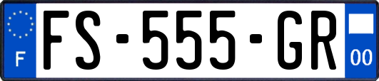 FS-555-GR
