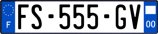 FS-555-GV