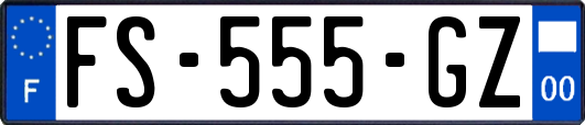 FS-555-GZ