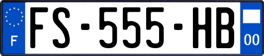 FS-555-HB