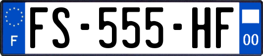 FS-555-HF