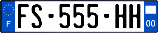 FS-555-HH
