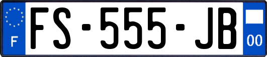 FS-555-JB