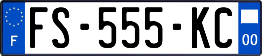 FS-555-KC