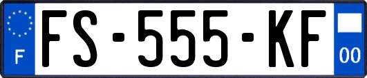 FS-555-KF