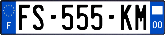 FS-555-KM