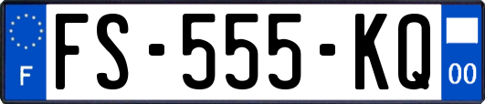 FS-555-KQ