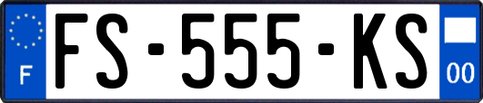 FS-555-KS