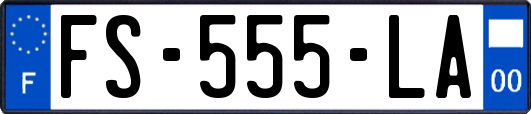 FS-555-LA