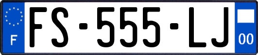 FS-555-LJ