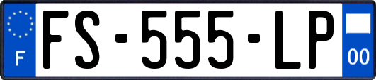 FS-555-LP