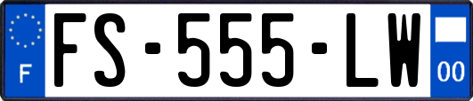 FS-555-LW