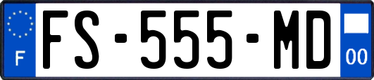 FS-555-MD