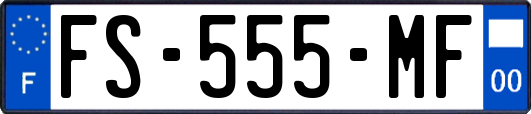 FS-555-MF