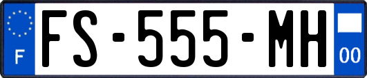 FS-555-MH