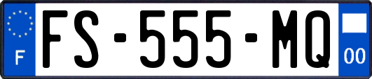 FS-555-MQ