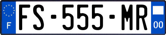 FS-555-MR
