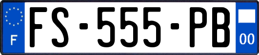 FS-555-PB