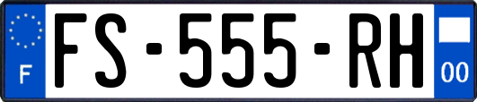 FS-555-RH