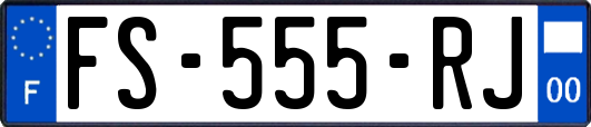 FS-555-RJ