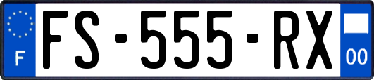 FS-555-RX