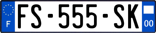 FS-555-SK