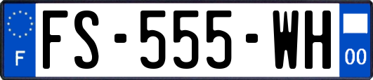 FS-555-WH